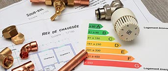 comparateur de prix chauffage dans les Pays de la Loire